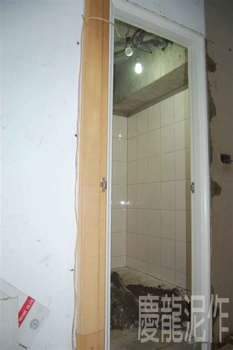 浴室門框尺寸 銀柏風水
